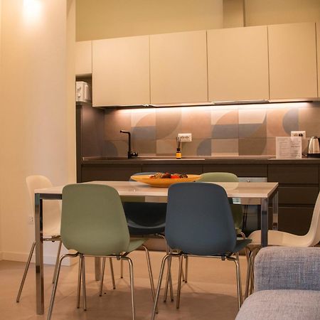 Appartement Le Robbiane 44 - 46 à Florence Extérieur photo