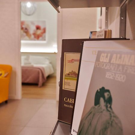 Appartement Le Robbiane 44 - 46 à Florence Extérieur photo