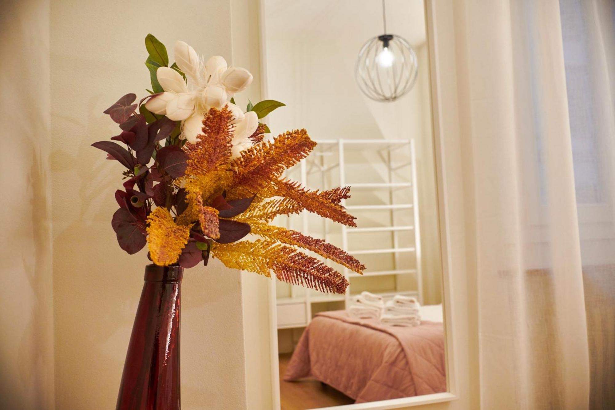 Appartement Le Robbiane 44 - 46 à Florence Extérieur photo
